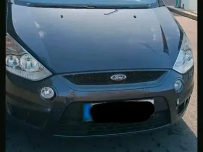 Occasion Ford S-MAX