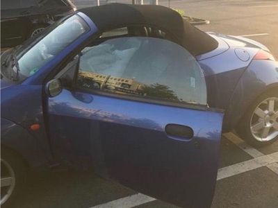 Ford StreetKa