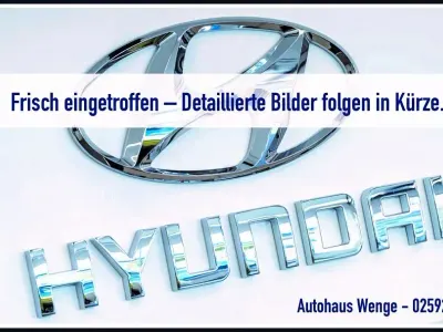 Neu Hyundai Bayon Trend 90 PS (66 kW) 2026 Grau SUV