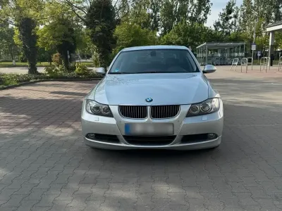 Gebraucht BMW 325