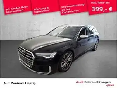 Gebraucht Audi S6