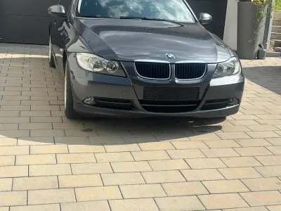 Gebraucht BMW 330
