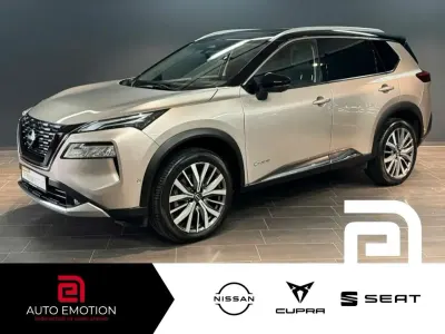 Gebraucht Nissan X-Trail