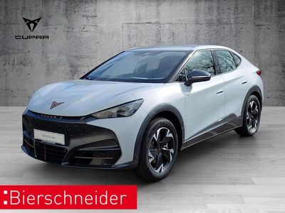 Neu Cupra Tavascan Endurance 210 kW (286 PS) 2026 SUV