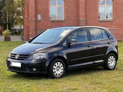 VW Golf Plus Cross
