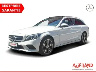 Gebraucht Mercedes C300e 2020 Andere