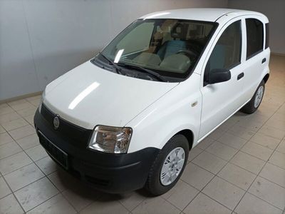 gebraucht Fiat Panda 4x2 | 2 Sitzer
