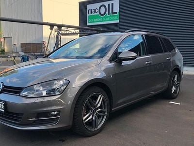 VW Golf VII