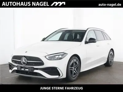 Gebraucht Mercedes 200