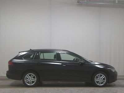 Gebraucht VW Golf VIII Life 150 PS (110 kW) 2023 Schwarz Limousine