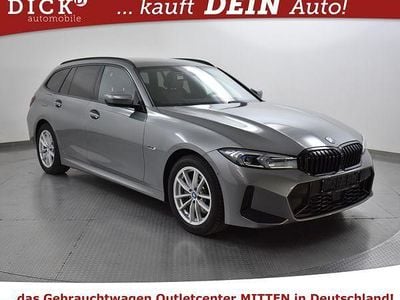 BMW 330e