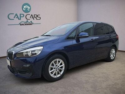 BMW 216 Gran Tourer