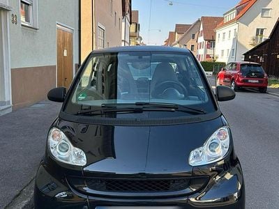 Smart ForTwo Coupé