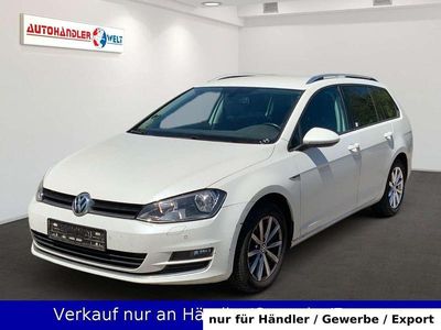VW Golf VII