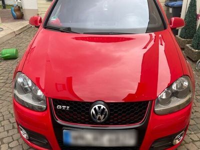 gebraucht VW Golf V 