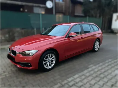 Gebraucht BMW 316