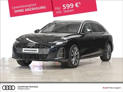 Gebraucht Audi A6