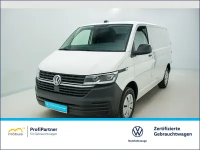 Gebraucht VW T6.1