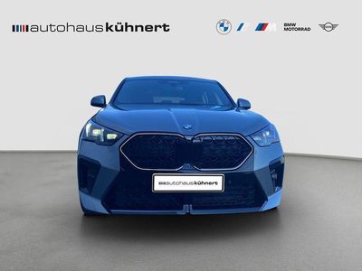 Skyscraper grau metallic Gebraucht 2026 BMW X2 M Sport SUV | 51.998 € (Etwas zu teuer)
