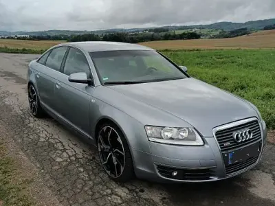 Gebraucht Audi A6