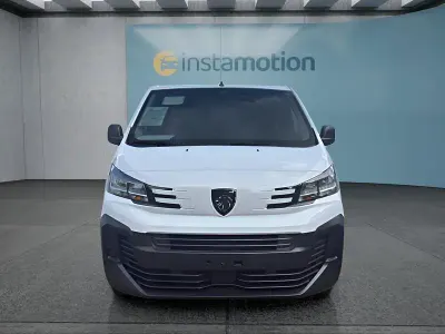 Gebraucht Peugeot Expert 120 PS (88 kW) 2025 Weiß Van