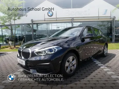 Gebraucht BMW 116