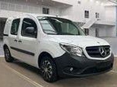Mercedes Citan 112