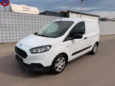 Gebraucht Ford Transit Courier