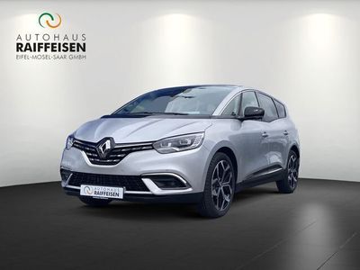 gebraucht Renault Grand Scénic IV Techno TCe 140 EDC