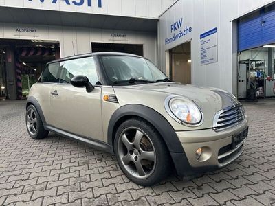 Mini Cooper D