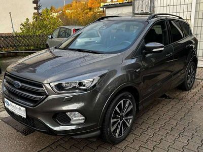 gebraucht Ford Kuga ST-Line / elek. Heckklappe/ RFK/