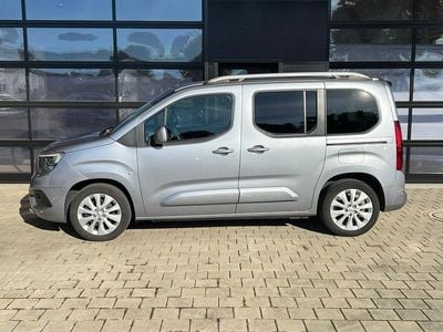 Opel Combo Life