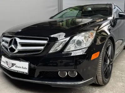 Gebraucht Mercedes E350