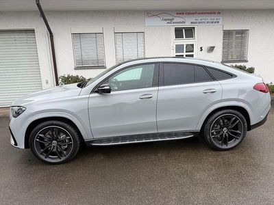 Neu Mercedes GLE300 AMG 269 PS (197 kW) 2025 Grau SUV