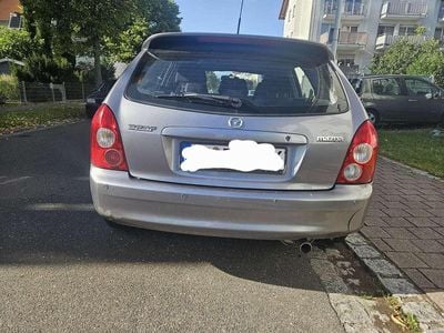 Mazda 323F