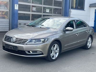 VW CC