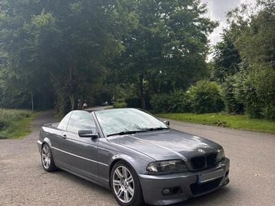 BMW 325 Cabriolet