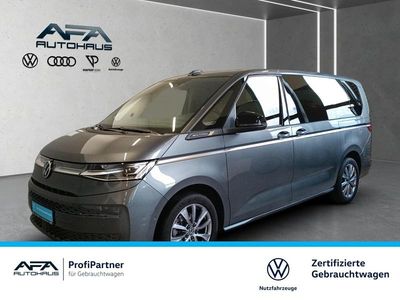 Usata VW Multivan Style 150 CV (110 kW) 2025 Monovolume