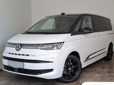 Neu VW Multivan Edition 204 PS (150 kW) 2026 Weiß Van