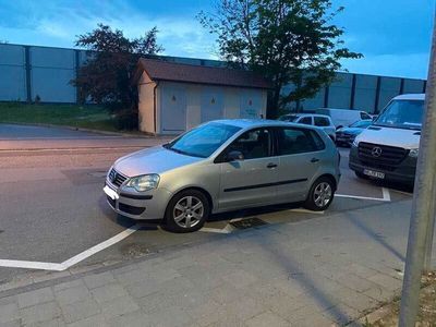 gebraucht VW Polo 