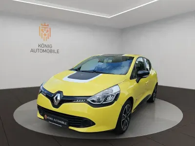 Gebraucht Renault Clio IV