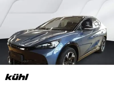 Brugt Cupra Tavascan Endurance 210 kW (286 HK) 2025 SUV