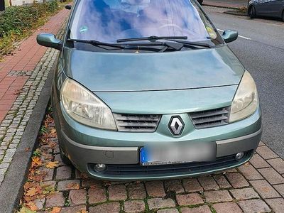 Renault Scénic II