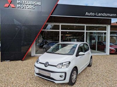 gebraucht VW up! ! 1.0 CNG eco ! Basis