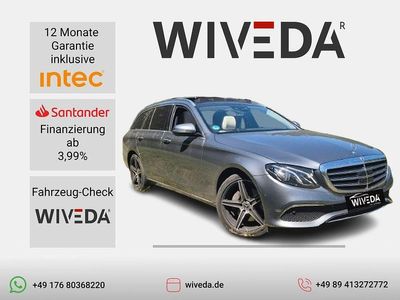 Mercedes E350