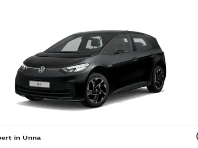 Brugt VW ID.3