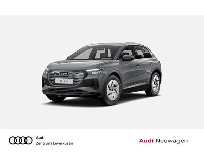 Neu Audi Q4 e-tron 150 kW (204 PS) 2026 SUV