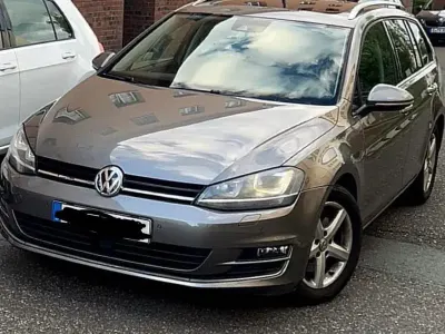 Gebraucht VW Golf VII