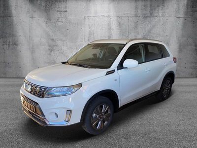 gebraucht Suzuki Vitara 1.4 Hybrid Comfort ACC Kamera LED DAB