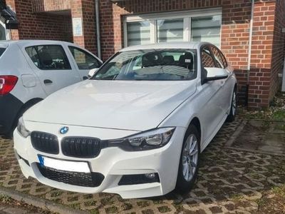 BMW 316